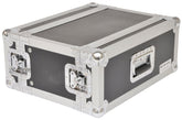 Flightcase équipement Citronic 19'' - 4U (peu profond)